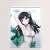 The Irregular at Magic High School The Movie Draw for a Specific Purpose B2 Tapestry (Miyuki) (Anime Toy) Item picture2