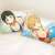 Sword Art Online the Movie -Ordinal Scale- Pillow Case (Asuna & Suguha) (Anime Toy) Other picture1