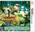Yo-Kai Watch Busters 2 The Treasure Legend Banbarayah Sword (Video game) Package1