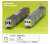 Keio Series 6000 Four Car Formation Set (4-Car Unassembled Kit) (Model Train) Other picture1