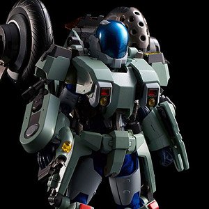 Riobot 1/12 VR-052T Mospeada Ray (Completed)
