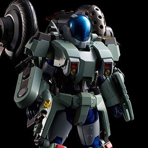 RIOBOT 1/12 VR-052T モスピーダ レイ (完成品)