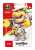 amiibo Bowser Wedding Style Super Mario (Electronic Toy) Package1