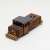 懐かしの木造電車＆機関車 No.7 機関車 車体キット (組み立てキット) (鉄道模型) 商品画像2