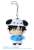 Yuri on Ice x Sanrio Characters Puchinui Mascot (Set of 6) (Anime Toy) Item picture2