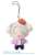 Yuri on Ice x Sanrio Characters Puchinui Mascot (Set of 6) (Anime Toy) Item picture3
