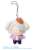Yuri on Ice x Sanrio Characters Puchinui Mascot (Set of 6) (Anime Toy) Item picture4