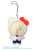 Yuri on Ice x Sanrio Characters Puchinui Mascot (Set of 6) (Anime Toy) Item picture5