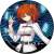 Fate/Grand Order 缶バッジセットQ マスター(女) (キャラクターグッズ) 商品画像1