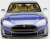 TESLA Model S 2012 (ブルー) (ミニカー) 商品画像2