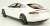TESLA Model S 2012 (ホワイト) (ミニカー) 商品画像2