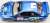 スバル インプレッサ S4 No.3 ツール ド コルス 1998 ウィナー C.マクレー　(ミニカー) 商品画像3