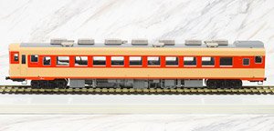 1/80(HO) KIHA58 (w/DCC Sound Decoder) (Model Train)