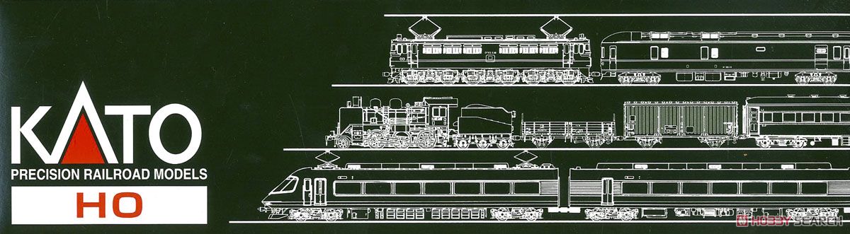 16番(HO) キハ58 (DCCサウンドデコーダ搭載済み) (鉄道模型) パッケージ1