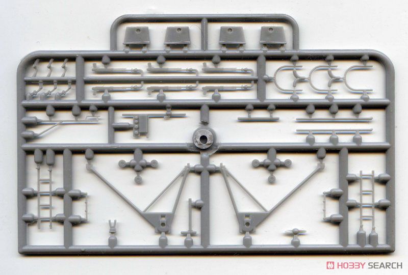 ツポレフ G-1 輸送機 (プラモデル) 商品画像7