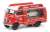 メルセデス・ベンツ L319 広告車 `Schuco Micro Racer` (ミニカー) 商品画像1