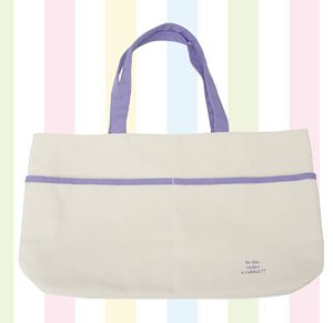 Is the Order a Rabbit?? Tote Bag Rize (Anime Toy)