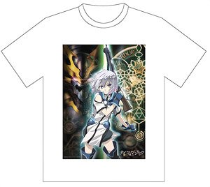 Knight`s & Magic Dry Mesh T-shirt M (Anime Toy)