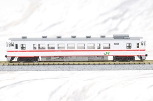 JR ディーゼルカー キハ40-500形 (盛岡色) (M) (鉄道模型)
