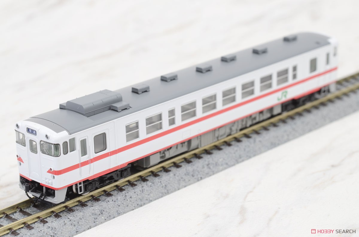 JR ディーゼルカー キハ40-500形 (盛岡色) (M) (鉄道模型) 商品画像5
