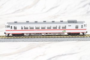 JR ディーゼルカー キハ40-500形 (盛岡色) (T) (鉄道模型)