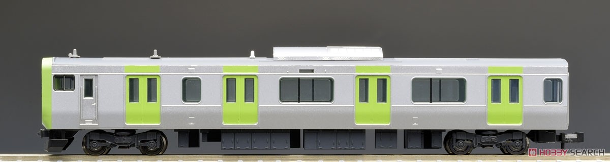J.R. Commuter Train Series E235 (Yamanote Line) Standard Set (Basic 3-Car Set) (Model Train) Item picture5