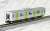 JR E235系 通勤電車 (山手線) 増結セットA (増結・5両セット) (鉄道模型) 商品画像4