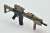 1/12 Little Armory (LA037) M4A1 Sopmod Block 2 Type (Plastic model) Item picture4