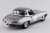 ジャガー ヘリテージ E-タイプ ライトウエイト 1963 アルミニウム (ミニカー) 商品画像2
