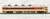 16番(HO) 国鉄 キハ181系 特急ディーゼルカー 基本セット (基本・4両セット) (鉄道模型) 商品画像6