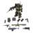 アクティックギア 装甲騎兵ボトムズ AG－V20 AT Chronicles III 荒野の決戦 (完成品) 商品画像6