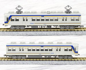 鉄道コレクション 南海電気鉄道 2200系 2230型 (2両セット) (鉄道模型)