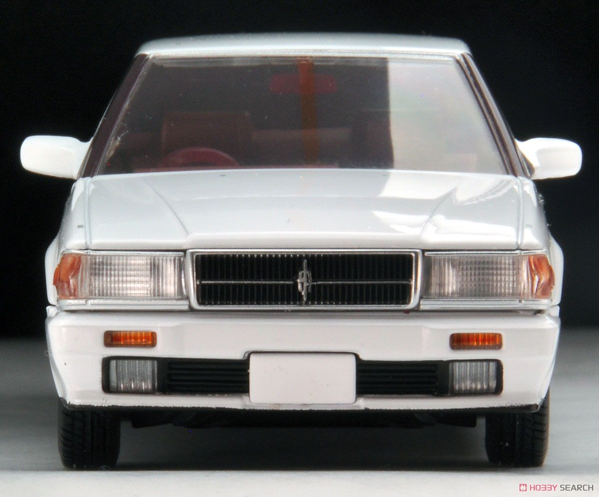 LV-N43-22a Cedric Gran Turismo SV (White) (Diecast Car) Item picture4