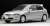 TLV-N158b Civic TypeR `97 (Silver) (Diecast Car) Item picture3