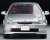 TLV-N158b Civic TypeR `97 (Silver) (Diecast Car) Item picture5