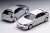 TLV-N158b Civic TypeR `97 (Silver) (Diecast Car) Other picture1