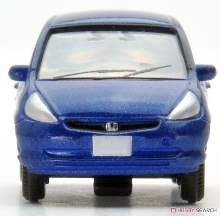 The Car Collection Basic Set F5 (4 Car Set) (Model Train) 商品画像11