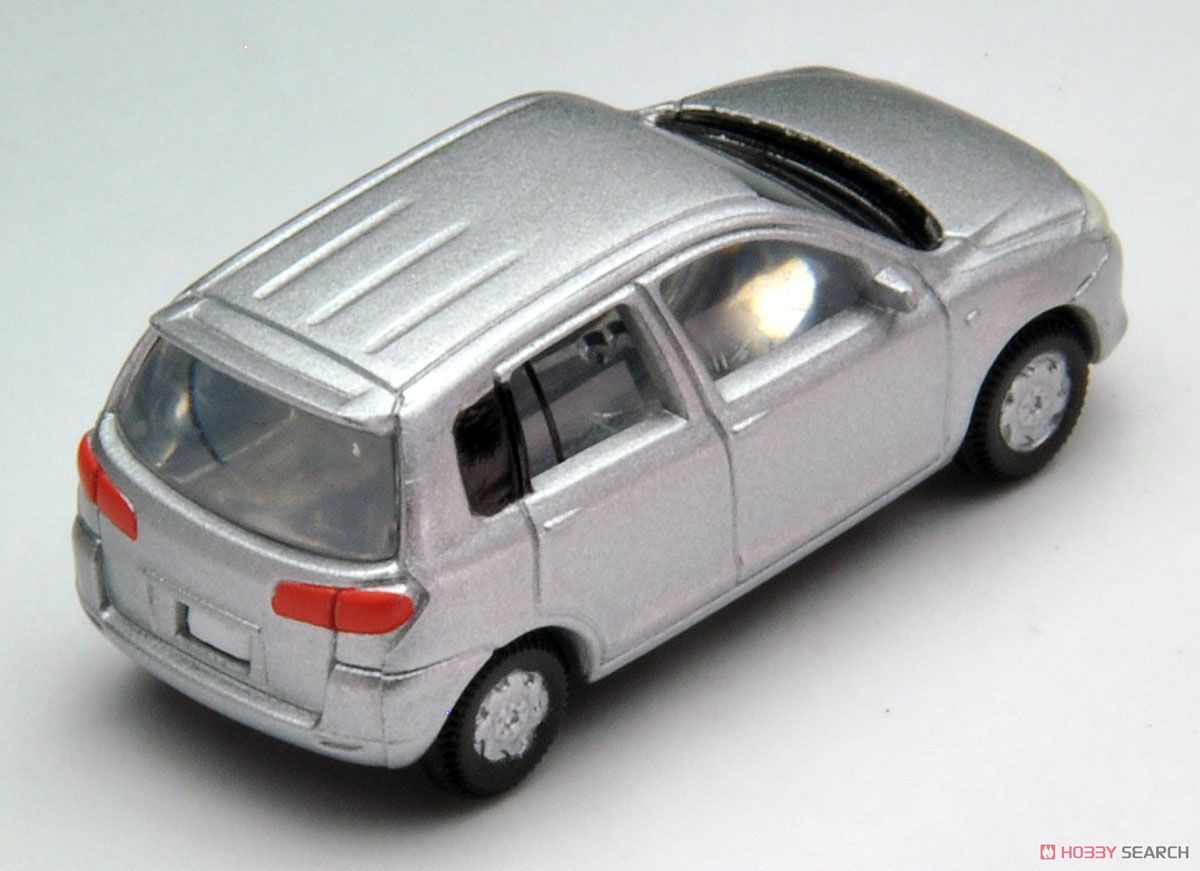 The Car Collection Basic Set F5 (4 Car Set) (Model Train) 商品画像14