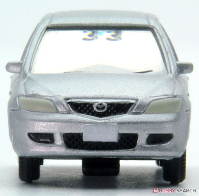 The Car Collection Basic Set F5 (4 Car Set) (Model Train) 商品画像16 Modal