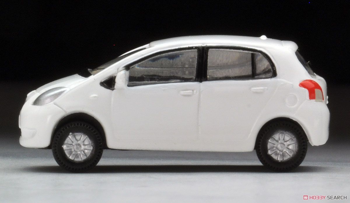 The Car Collection Basic Set F5 (4 Car Set) (Model Train) 商品画像20 Modal