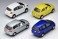 The Car Collection Basic Set F5 (4 Car Set) (Model Train) 商品画像2 Thumbnail