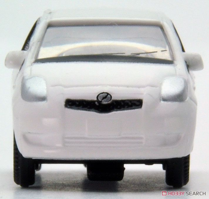 The Car Collection Basic Set F5 (4 Car Set) (Model Train) その他の画像1 Modal