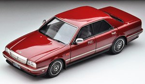 T-IG4309 Cedric Cima Type II-S (Red) (Diecast Car)