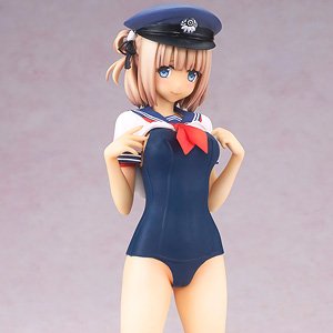 Maitetsu Paulette Hinai (PVC Figure)