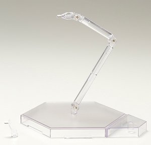ニューフライングベース (ディスプレイ)