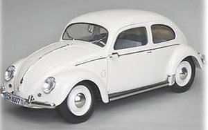 「レベル テクニック」 VWビートル 1951/52 (プラモデル)