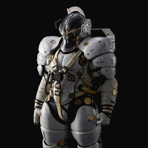 1/6 LUDENS(ルーデンス) (完成品)