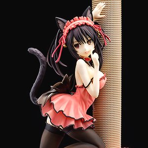 Kurumi Tokisaki (PVC Figure)