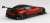 Aston Martin Vulcan Lava Red (Diecast Car) Item picture2