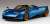 Pagani Huayra Roadster Blue Francia (Diecast Car) Item picture1